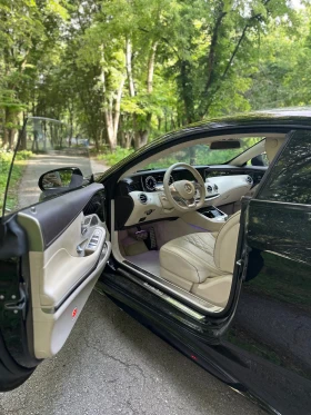 Обява за продажба на Mercedes-Benz S 500 / - S63 AMG -  / -  57000km!!! ~89 999 лв. - изображение 7