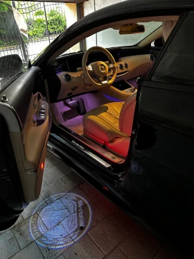 Mercedes-Benz S 500 / - S63 AMG -  / -  57000km!!! | Mobile.bg    17
