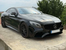     Mercedes-Benz S 500 / - S63 AMG -  / -  57000km!!!