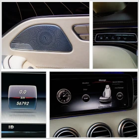 Mercedes-Benz S 500 / - S63 AMG -  / -  57000km!!! - 44000 € / 86056.52 лв. - 39562378 14