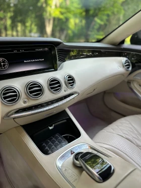 Mercedes-Benz S 500 / - S63 AMG -  / -  57000km!!! | Mobile.bg    14