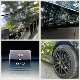 Mercedes-Benz S 500 / - S63 AMG -  / -  57000km!!! | Mobile.bg    15