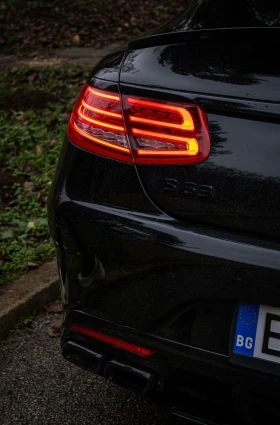 Mercedes-Benz S 500 / - S63 AMG -  / -  57000km!!! - 44000 € / 86056.52 лв. - 39562378 7