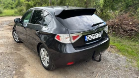Subaru Impreza 2.0i + ГАЗ - 9500 лв. - 29183951 3