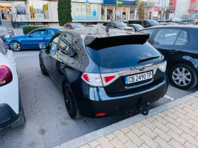 Subaru Impreza 2.0i + ГАЗ - 9500 лв. - 29183951 13