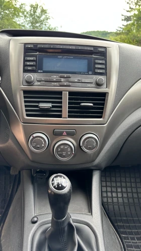 Subaru Impreza 2.0i + ГАЗ - 9500 лв. - 29183951 6