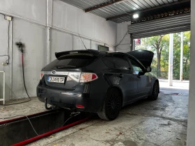 Subaru Impreza 2.0i + ГАЗ - 9500 лв. - 29183951 12