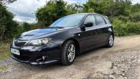 Subaru Impreza 2.0i + ГАЗ - 9500 лв. - 29183951 2