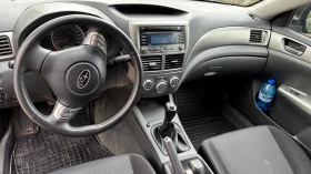 Subaru Impreza 2.0i + ГАЗ - 9500 лв. - 29183951 5