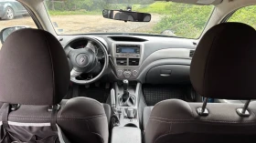 Subaru Impreza 2.0i + ГАЗ - 9500 лв. - 29183951 4
