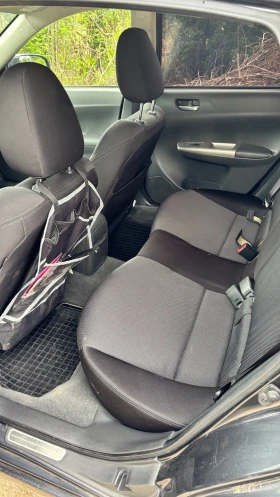 Subaru Impreza 2.0i + ГАЗ - 9500 лв. - 29183951 8