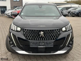 Peugeot 2008 1.2/130HP/GT-LINE/CAM/NAVI/LED/AMBI/563v - 40299 лв. - 67247646 2