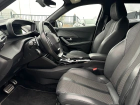 Peugeot 2008 1.2/130HP/GT-LINE/CAM/NAVI/LED/AMBI/563v - 40299 лв. - 67247646 9