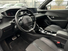 Peugeot 2008 1.2/130HP/GT-LINE/CAM/NAVI/LED/AMBI/563v - 40299 лв. - 67247646 8