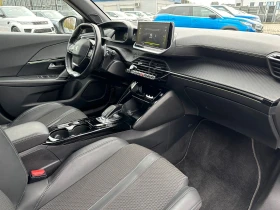Peugeot 2008 1.2/130HP/GT-LINE/CAM/NAVI/LED/AMBI/563v - 40299 лв. - 67247646 10