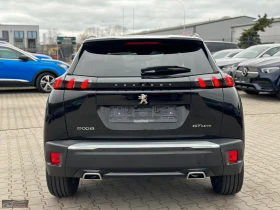 Peugeot 2008 1.2/130HP/GT-LINE/CAM/NAVI/LED/AMBI/563v - 40299 лв. - 67247646 6