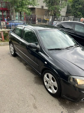 Обява за продажба на Opel Astra ~3 100 лв. - изображение 4