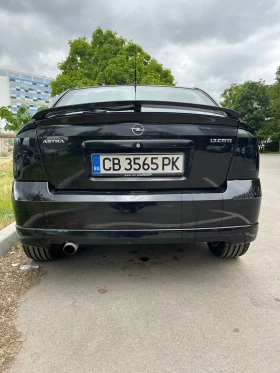 Обява за продажба на Opel Astra ~3 100 лв. - изображение 3