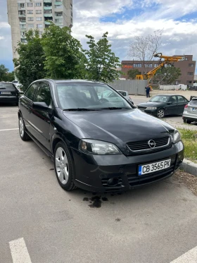 Обява за продажба на Opel Astra ~3 100 лв. - изображение 1