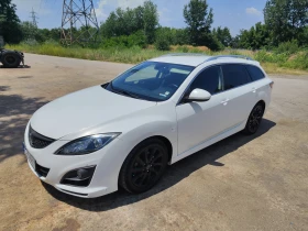 Mazda 6 | Mobile.bg    11