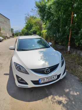 Mazda 6 | Mobile.bg    10