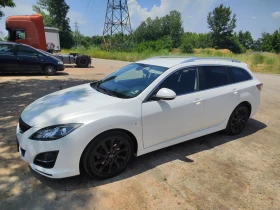 Mazda 6 | Mobile.bg    2
