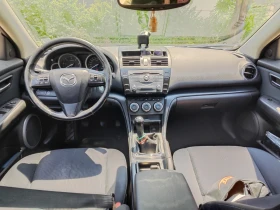 Mazda 6 | Mobile.bg    4