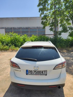 Mazda 6 | Mobile.bg    7