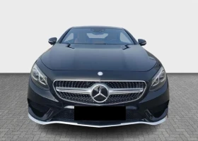 Обява за продажба на Mercedes-Benz S 500 4Matic Coupe AMG Line ~96 999 лв. - изображение 2