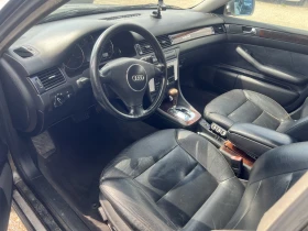Обява за продажба на Audi A6 Allroad 2.5TDI Quattro ~2 000 лв. - изображение 11