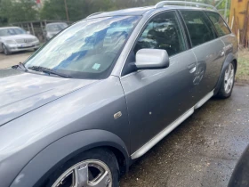 Обява за продажба на Audi A6 Allroad 2.5TDI Quattro ~2 000 лв. - изображение 10