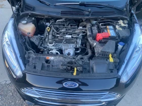 Обява за продажба на Ford Fiesta Бензин ~7 500 лв. - изображение 5