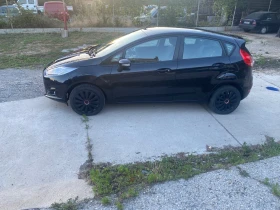 Обява за продажба на Ford Fiesta Бензин ~7 500 лв. - изображение 4