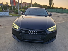 Обява за продажба на Audi A4 3.0TDI* 272кс.* ABT* DIGITAL* FULL LED* DISTRONIC* ~26 000 лв. - изображение 1