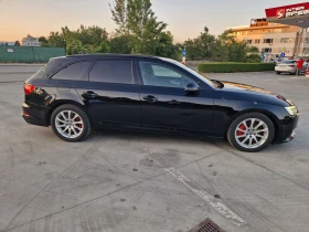 Обява за продажба на Audi A4 3.0TDI* 272кс.* ABT* DIGITAL* FULL LED* DISTRONIC* ~26 000 лв. - изображение 3