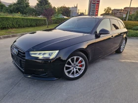 Обява за продажба на Audi A4 3.0TDI* 272кс.* ABT* DIGITAL* FULL LED* DISTRONIC* ~26 000 лв. - изображение 1