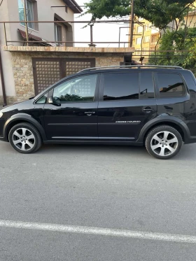 VW Touran | Mobile.bg    2