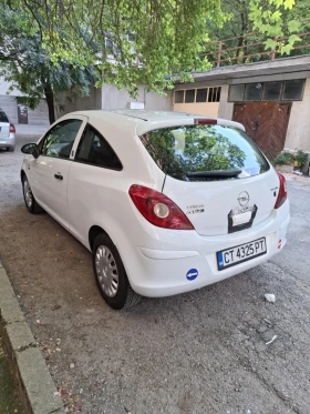 Opel Corsa | Mobile.bg    7