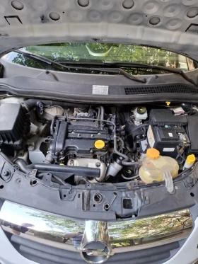 Opel Corsa | Mobile.bg    9