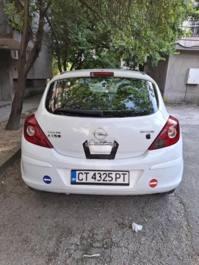 Opel Corsa | Mobile.bg    8