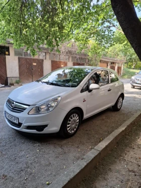 Opel Corsa | Mobile.bg    3