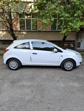 Opel Corsa | Mobile.bg    5