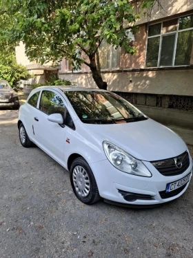 Opel Corsa | Mobile.bg    4