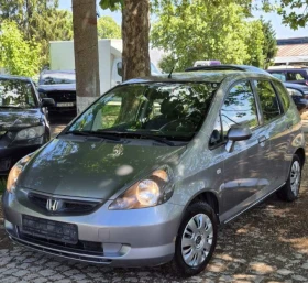 Honda Jazz | Mobile.bg    3