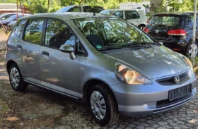 Honda Jazz | Mobile.bg    2