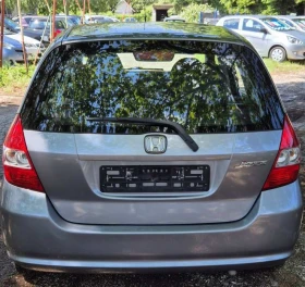 Honda Jazz | Mobile.bg    6