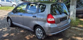 Honda Jazz | Mobile.bg    5