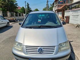 Обява за продажба на VW Sharan 2002 ~4 900 лв. - изображение 1