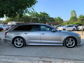 Audi A6 2.0TDI QUATTRO S-Line | Mobile.bg    5
