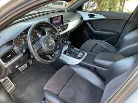 Audi A6 2.0TDI QUATTRO S-Line | Mobile.bg    7